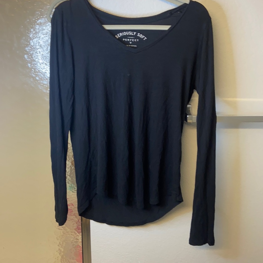 Aeropostale seriously soft long sleeve